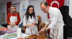 PAMUKKALE’DE KIŞ DÖNEMİ KURSLARINA BAŞVURULAR BAŞLADI