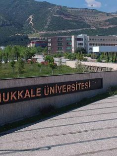 PAÜ’YE BU YIL 8 BİN 305 ÖĞRENCİ KAYIT YAPTIRMAYA HAK KAZANDI