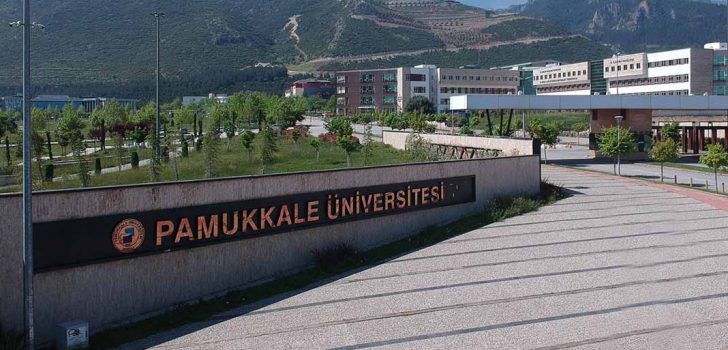 PAÜ’YE BU YIL 8 BİN 305 ÖĞRENCİ KAYIT YAPTIRMAYA HAK KAZANDI