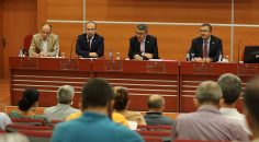 PAÜ’DE PANDEMİ TEDBİRLERİ AÇIKLANDI