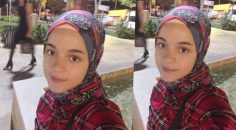 KAYIP SURİYELİ KIZ BULUNDU