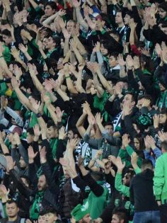 DENİZLİSPOR-ADANASPOR MAÇININ BİLET FİYATLARI