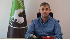 DENİZLİSPOR TRANSFERİ KAPATTI