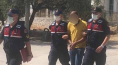 DENİZLİ’DE UYUŞTURUCU OPERASYONU: 1 TUTUKLAMA