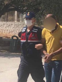 DENİZLİ’DE UYUŞTURUCU OPERASYONU: 1 TUTUKLAMA
