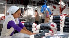 DENİZLİ’DE İHRACAT DA İTHALAT DA ARTTI