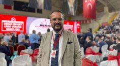 MHP’Lİ BAŞKAN YILMAZ’DAN GAZİLER GÜNÜ MESAJI