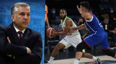 MERKEZEFENDİ BASKET KAYBEDERKEN KAZANDI!