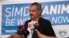 BAŞKAN DEVECİLER: ÇOK PRESTİJLİ BİR SEZONA BAŞLIYORUZ