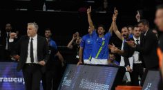 ZAFER AKTAŞ: LİG’DE YENİ BİR TAKIMIZ