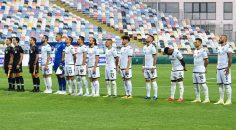 HOROZ, SAMSUN’U GÖZÜNE KESTİRDİ