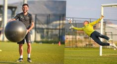 HOROZ, AFYON’DA SIKI HAZIRLANIYOR