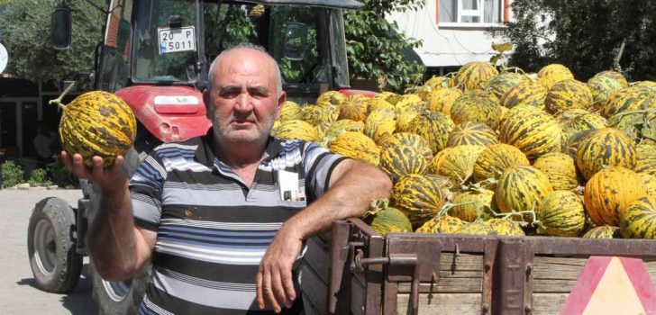 KAVUN ÜRETİCİSİNİN İSYANI