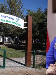 MERKEZEFENDİLİ BÜYÜKLER İÇİN AKTİF YAŞ ALMA KURSLARI