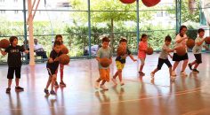 MERKEZEFENDİ’DE KIŞ SPOR OKULLARI KURSLARI BAŞLIYOR