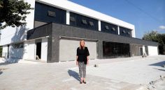 MERKEZEFENDİ BİR PROJESİNİ DAHA HAYATA GEÇİRİYOR