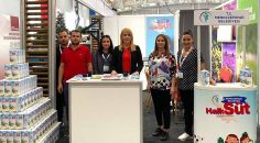 MERKEZEFENDİ BELEDİYESİ TARIMSAL KALKINMA ZİRVESİ’NDE