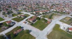 PAMUKKALE BELEDİYESİ’NDEN 130 KM’LİK ÜSTYAPI ATAĞI