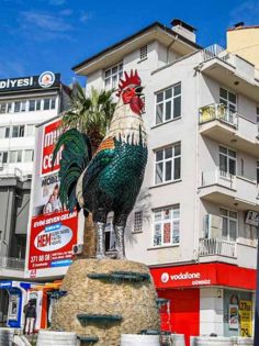 BÜYÜKŞEHİR’DEN ÖĞRENCİLERE 4.8 MİLYON TL DESTEK