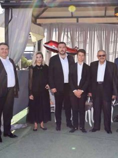 RAMAZAN ÇELİKKOL DUALARLA ANILDI