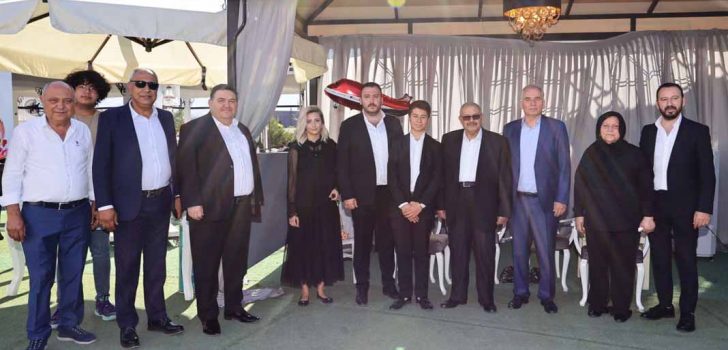 RAMAZAN ÇELİKKOL DUALARLA ANILDI