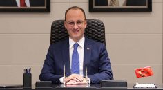 BAŞKAN ÖRKİ’DEN DÜNYA TURİZM GÜNÜ MESAJI