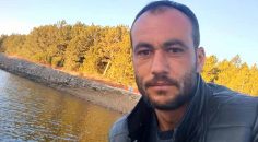 GENÇ ADAM İNTİHAR ETTİ