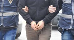 DENİZLİ’DE 15 FETÖCÜ TUTUKLANDI