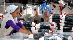 DSO: SANAYİCİLER BİR KAOS İÇERİSİNDE