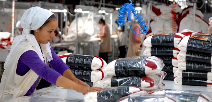 DSO: SANAYİCİLER BİR KAOS İÇERİSİNDE