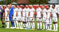 DENİZLİSPOR 35 GÜNDE 5 MAÇ OYNAYACAK