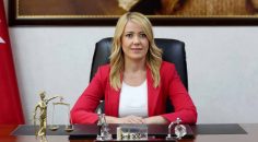 BAŞKAN DOĞAN’DAN 29 EKİM CUMHURİYET BAYRAMI MESAJI