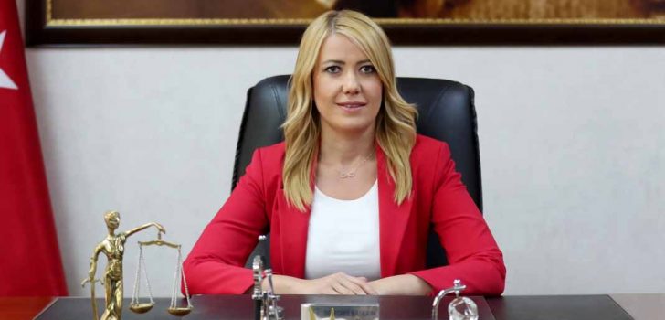 BAŞKAN DOĞAN’DAN 29 EKİM CUMHURİYET BAYRAMI MESAJI