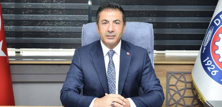 “MEVLİT KANDİLİMİZ MÜBAREK OLSUN”