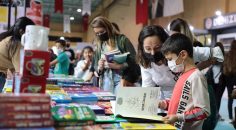 BÜYÜKŞEHİR KİTAP FUARI’NDA FİNALE DOĞRU