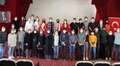 PRATİSYEN HEKİMLERE EĞİTİM SEMİNERİ