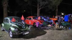 VOSVOSCULAR FESTİVAL İÇİN PAMUKKALE’DE 3. KEZ TOPLANDI