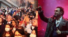 DENİZLİLİLER, YAŞAR İLE COŞTU