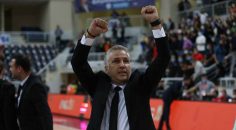 AKTAŞ: GERÇEK GÜCÜMÜZÜ GÖSTERDİK