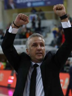 AKTAŞ: GERÇEK GÜCÜMÜZÜ GÖSTERDİK