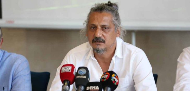 MERKEZEFENDİ BASKET’TE BAŞKAN DEVECİLER UMUT DAĞITTI