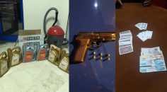 DENİZLİ’DE 87 KİŞİ TUTUKLANDI