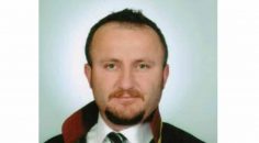 DENİZLİ’DE AVUKAT EVİNDE ÖLÜ BULUNDU