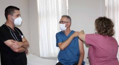 TURKOVAC ‘DA FAZ -3 ÇALIŞMALARI DENİZLİ’DE UYGULANMAYA BAŞLADI