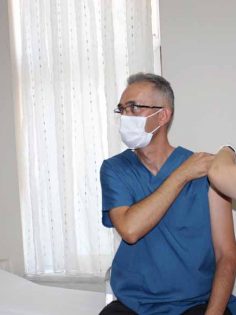 TURKOVAC ‘DA FAZ -3 ÇALIŞMALARI DENİZLİ’DE UYGULANMAYA BAŞLADI