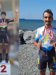 BALKAN ŞAMPİYONASINA KATILACAKLAR