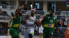 MERKEZEFENDİ BASKET, EVİNDE BURSA’YI MAĞLUP ETTİ