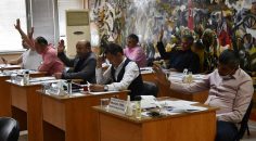 BULDAN BELEDİYESİ’NİN BÜTÇESİ BELLİ OLDU