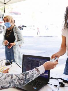 BÜYÜKŞEHİR ULAŞIM’DAN ÖĞRENCİLERE KOLAYLIK