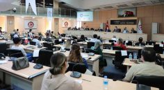 BÜYÜKŞEHİR, E-BELEDİYE BİLGİ SİSTEMİ’NE GEÇİŞ SÜRECİNİ BAŞLATTI